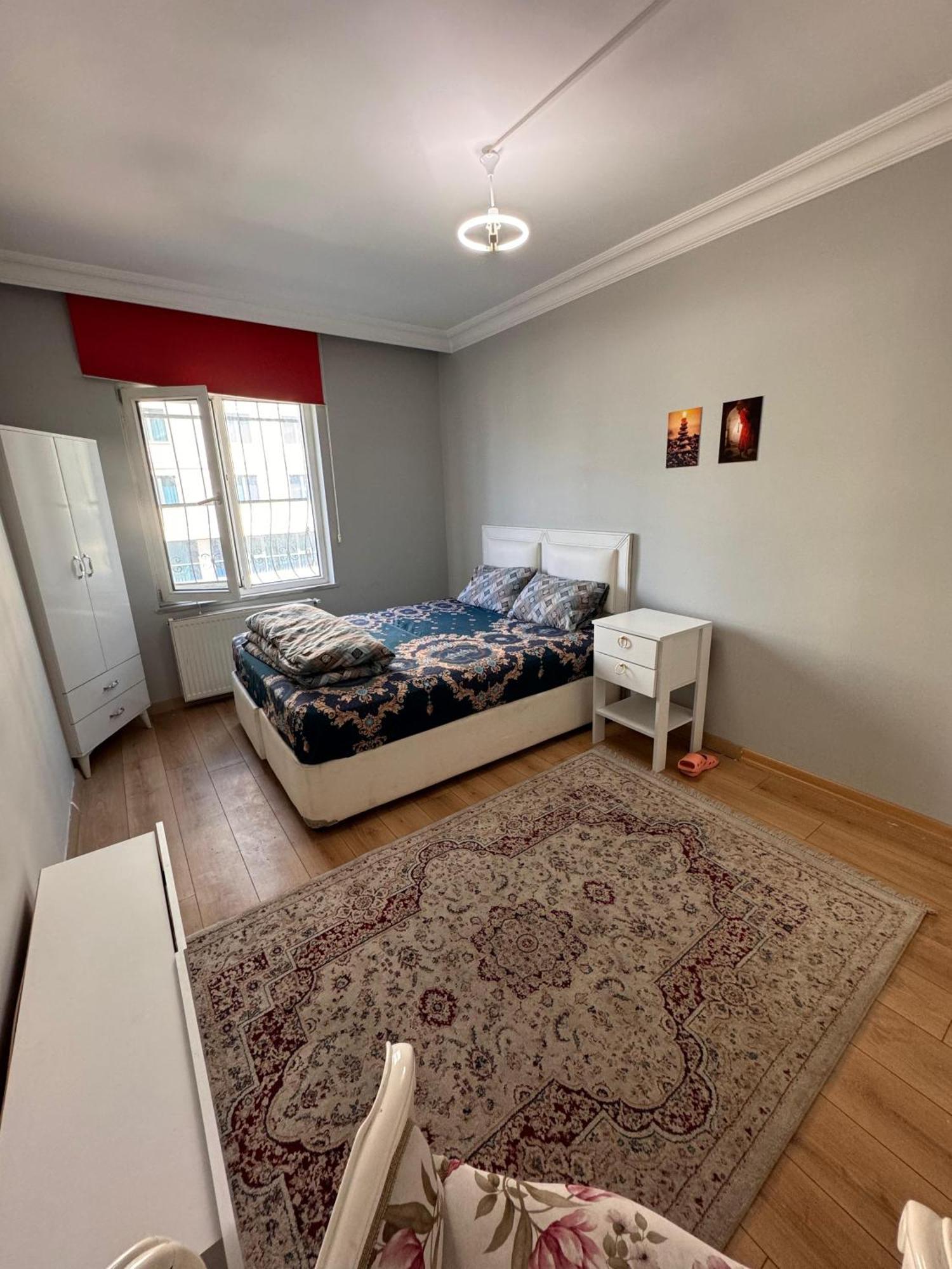 Apartmán Transit 77 Istanbulská provincie Exteriér fotografie